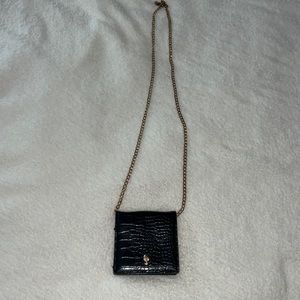 Hand size, cross body bag